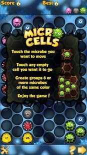 微细胞消除截图2
