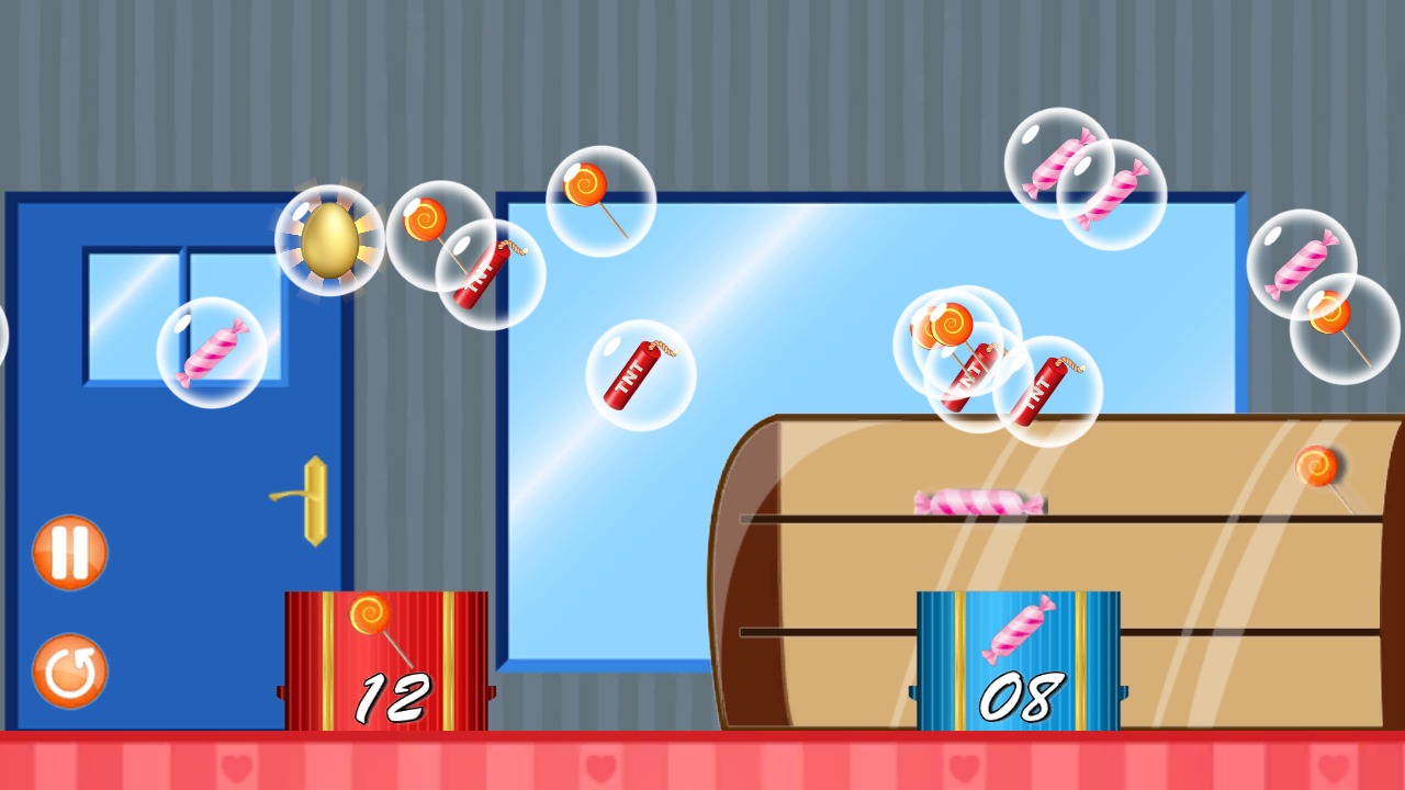 疯狂的糖果店 Crazy Candy Shop截图5