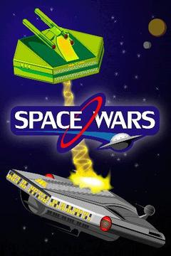 Space Wars截图