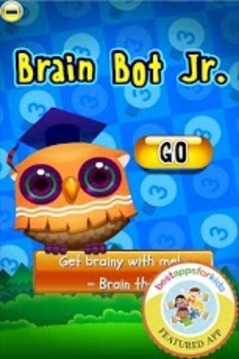 智能机器人 Brain Bot Jr截图