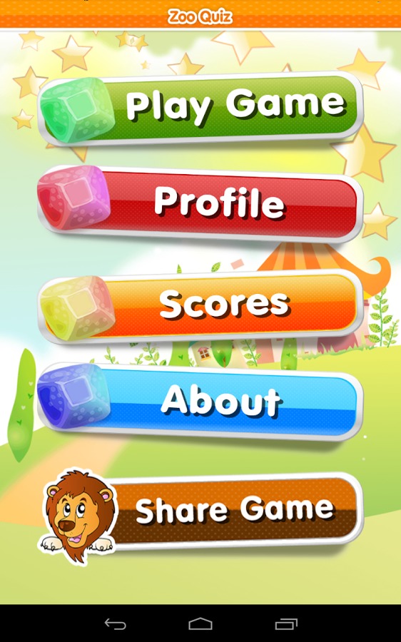 Animal Sounds Play Free (Game)截图2