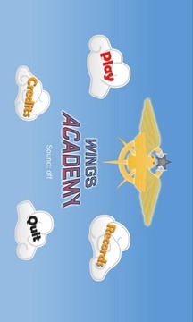 Wings Academy截图