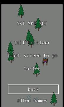 滑滑滑雪截图
