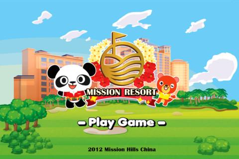 Mission Resort截图5