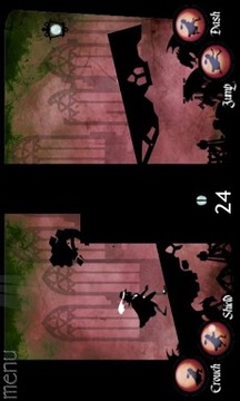 夢(mèng)游截圖