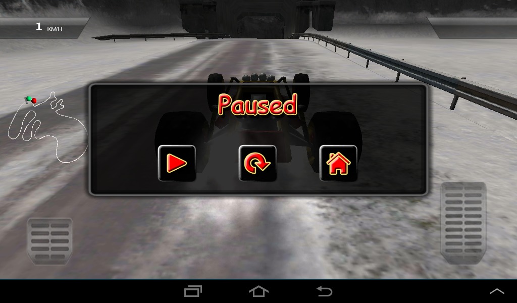 Buggy Car Racing截图3