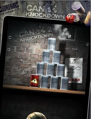 砸罐子II Can Knockdown2截图4