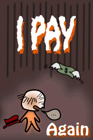 冤大头 I PAY!截图4