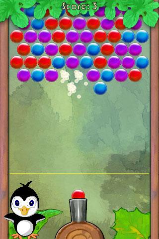 Great Bubble Shooter free截图2