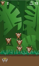 堆叠猴子 Monkey Stack截图4