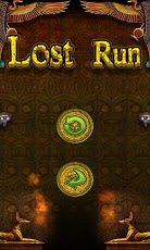 迷途逃亡 Lost Run截图5