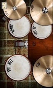 Drums HD截图