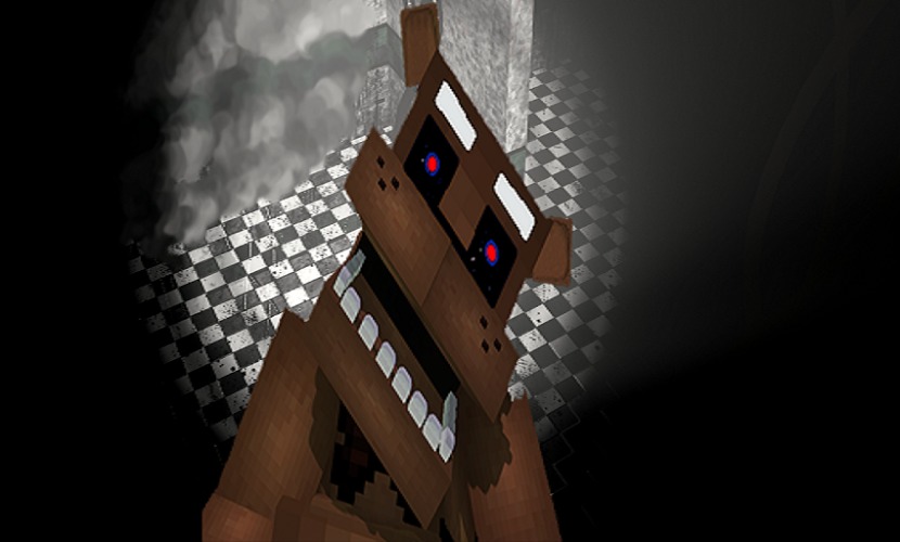 Five Nights Block截图4