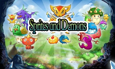 口袋怪兽 Sprites and ...截图1