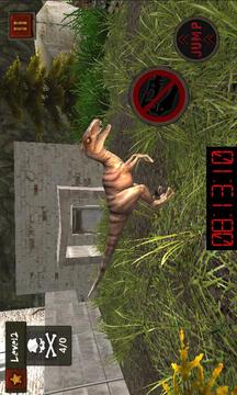 恐龙猎杀 3D截图