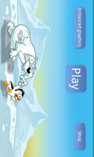 飞天企鹅 Racing Pengu...截图2