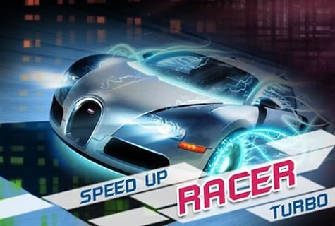 Asphalt GT Speed Racing截图1