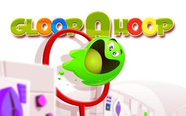 果冻实验 Gloop a Hoop截图1