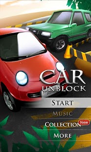 Unblock Car Free截图3