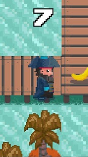 香蕉海盗截图4