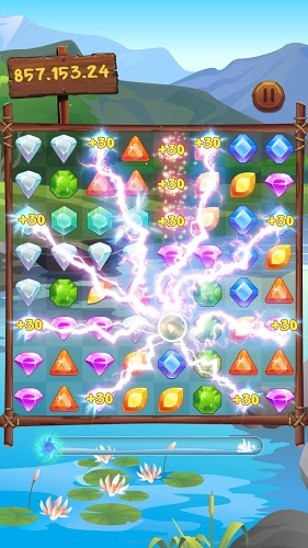 Jewels Secret Treasure截图2