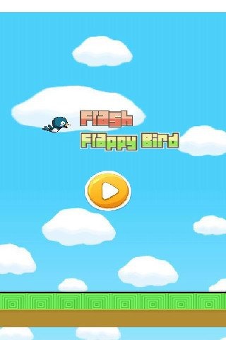 flybird飞翔小鸟截图3