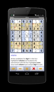 Sudoku 10截图