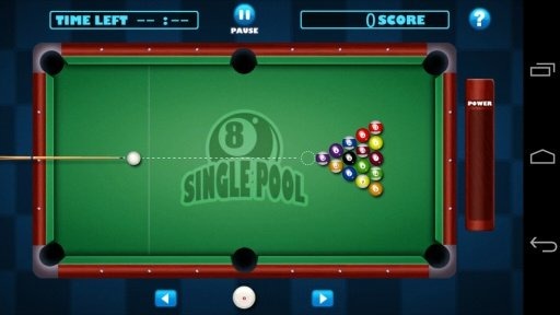台球大师经典版 - Pool Billiards Pro截图2