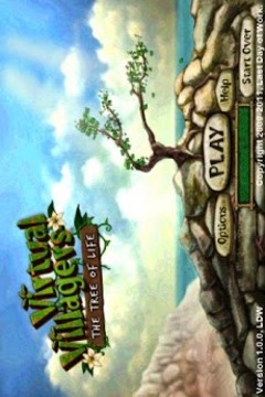 虚拟村庄4：生命之树 Virtua...截图
