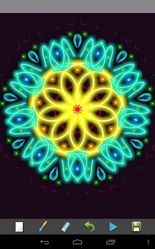 魔画万花筒 - 支持电影般播放 - Kaleidoscope截图4