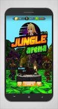 Jungle Arena截图5