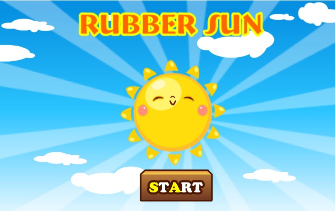 Rubber Sun截图1