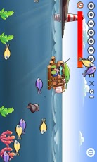 休闲钓鱼 FishingFishing截图3