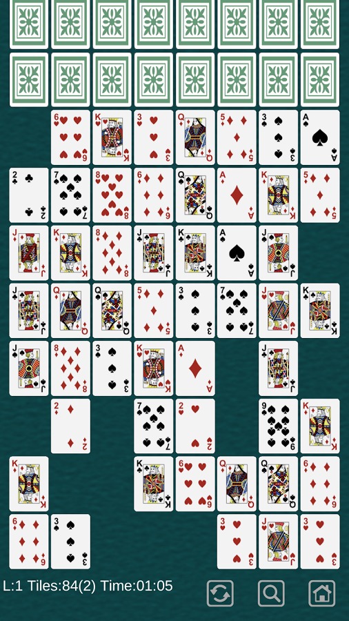Poker Pair 撲克牌配對截图1