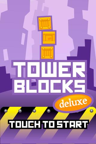 The Tower Of Blocks截图2