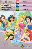 Disney Princess P...截图1