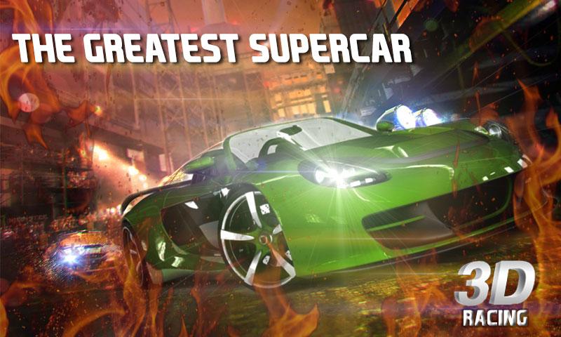 Rally Racer Surfer截图2