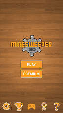 3D扫雷 Minesweeper 3D截图1