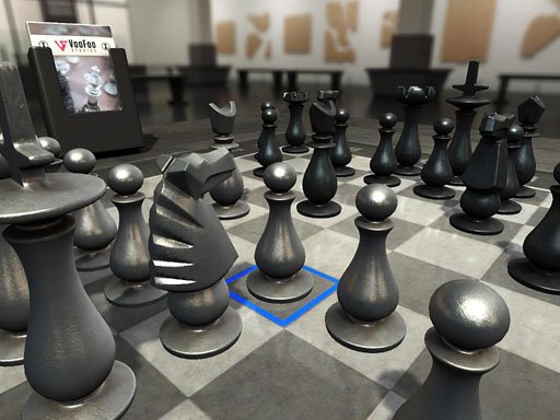 纯粹国际象棋 Pure Chess截图5