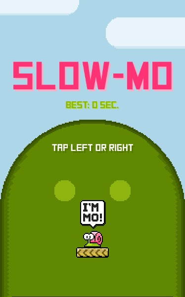 Slow Mo截图1