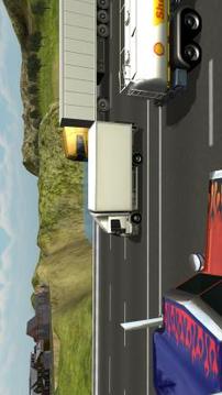 模拟卡车2014截图