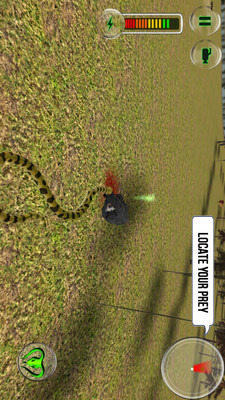 3D蟒蛇之攻击截图4
