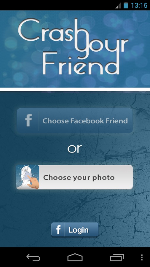 Crash Your Friends截图1