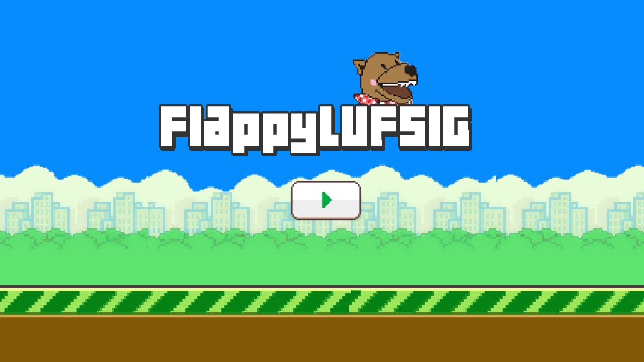 Flappy 路姆西截图1