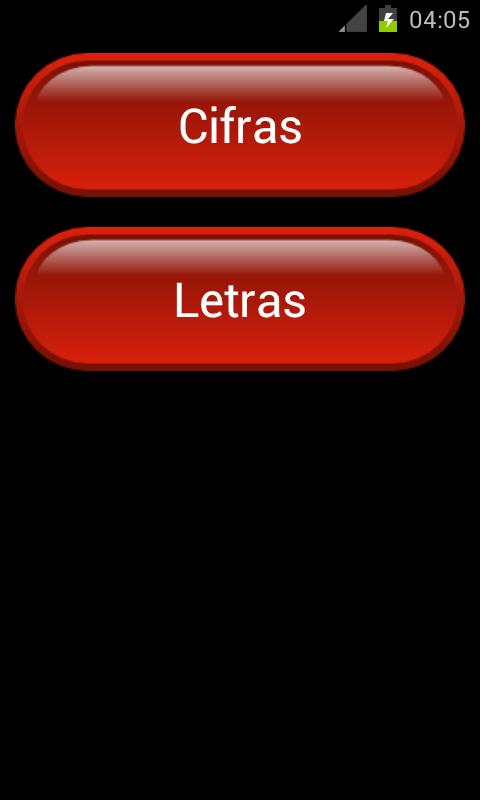 Cifras y Letras截图1