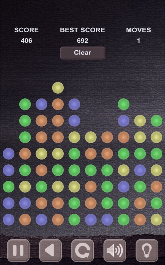 闪点 (Flash Dots)截图3