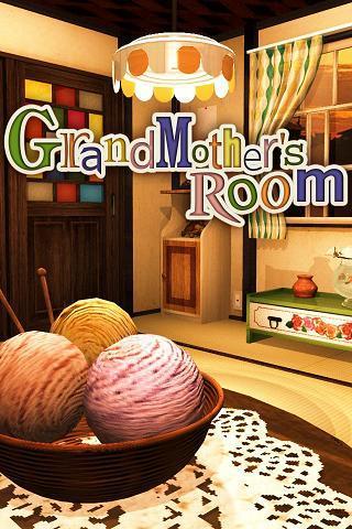 祖母的房间中文版 Grandmot...截图2