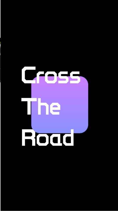 Cross The Road截图5