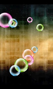 吹泡泡 Bubbles截图3