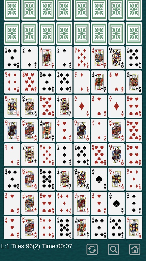 Poker Pair 撲克牌配對截图2